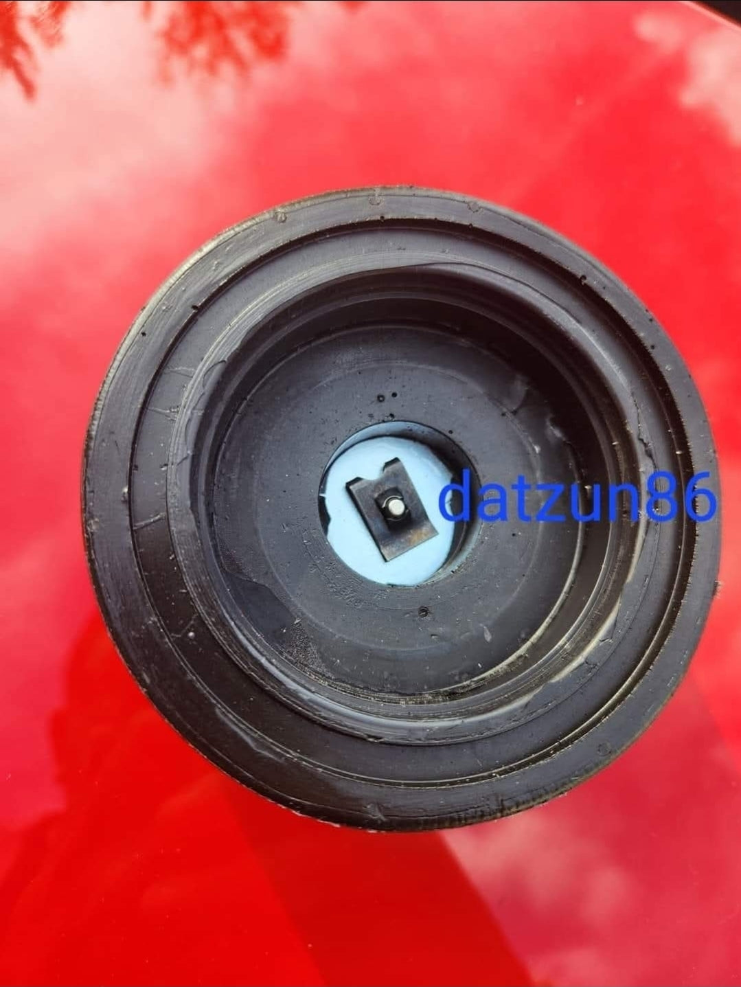 New 1968-1978 Datsun 240z 260z 280z 510 Steering Wheel Horn Pad Button