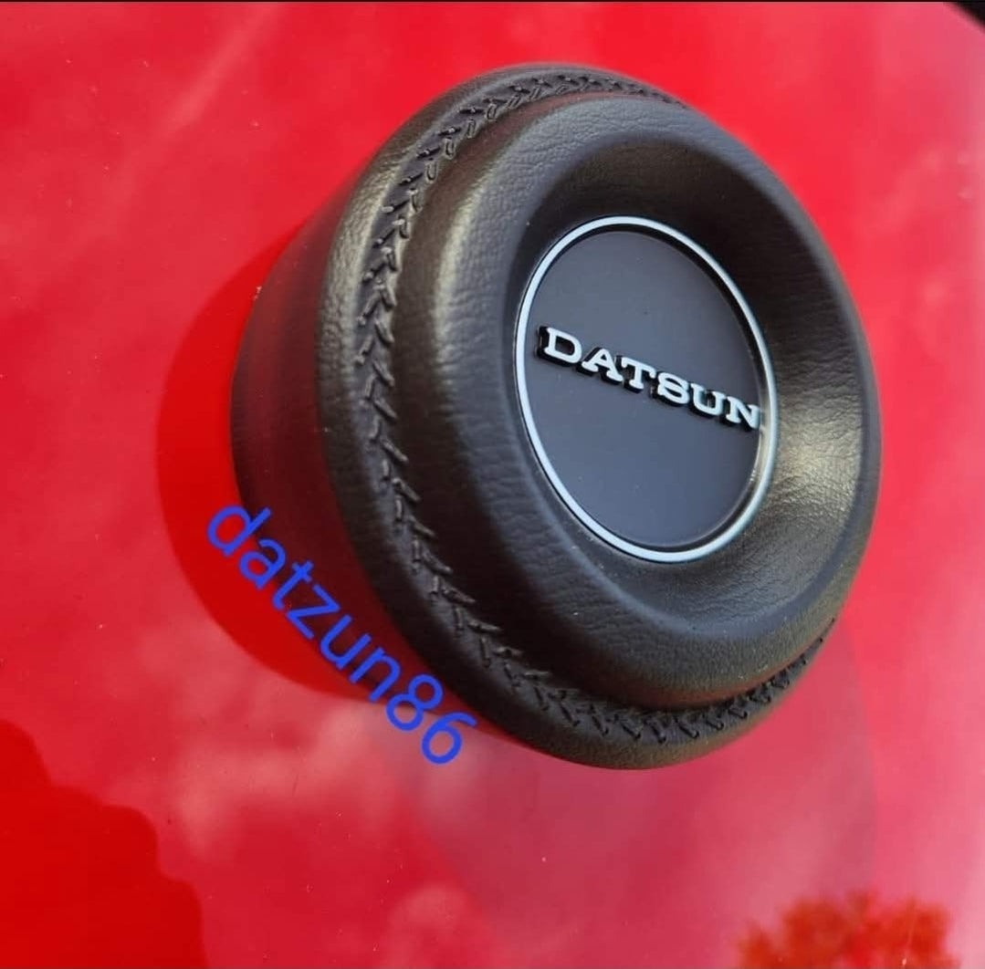 New 1968-1978 Datsun 240z 260z 280z 510 Steering Wheel Horn Pad Button