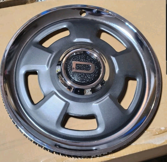 1969 1970 1971 Datsun 240z Series 1 D Hubcap Hub Cap