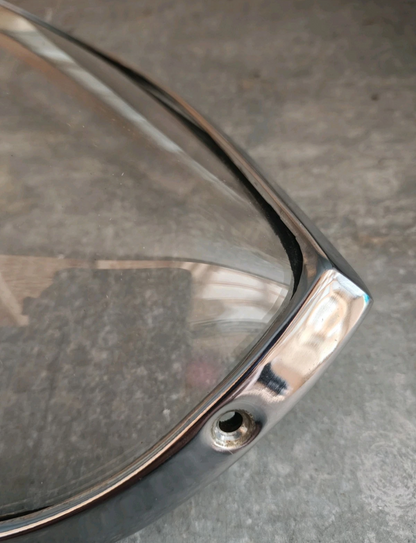 Authentic OEM Nissan Fairlady Z/Euro 70-78 Datsun 240z S30 Headlight Covers