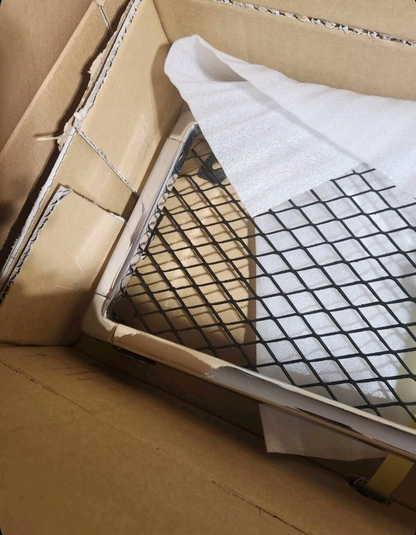 1970-73 Authentic Japanese Datsun Fairlady Z 240z Front Grille JDM