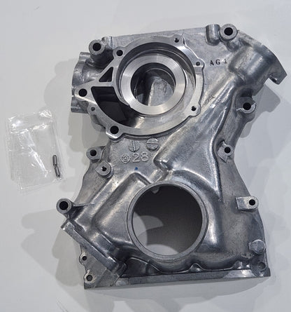 New Datsun 240z 260z 280z 280zx 510 610 620 L4/L6 Genuine OEM Nissan Front Timing Cover