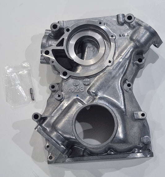 New Datsun 240z 260z 280z 280zx 510 610 620 L4/L6 Genuine OEM Nissan Front Timing Cover